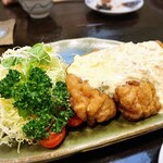 魚山亭 渋谷店 - 