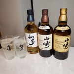 荒木町 花びし - 