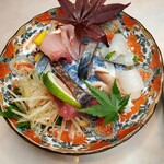 荒木町 花びし - 