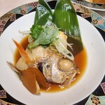 荒木町 花びし - 