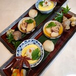 荒木町 花びし - 