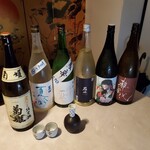 荒木町 花びし - 