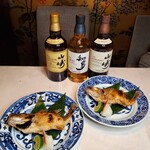 荒木町 花びし - 