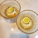 荒木町 花びし - 