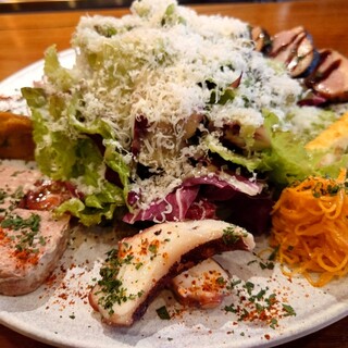 口コミ一覧 : ブイヤベースのお店 プチポワソン （PetitPoisson
