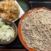 味奈登庵 横浜天理ビル店