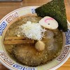 らぁめん ぶんた。