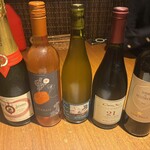 Wine厨房　tamaya - 