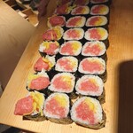 車力門 おの澤 - 