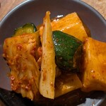 近江牛ホルモン いるもん - 