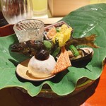 車力門 おの澤 - 