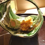 車力門 おの澤 - 