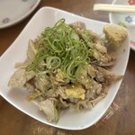 おでんと串カツ姫路のお店 - 