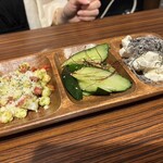 ビストロ魚丸 - 