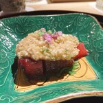 車力門 おの澤 - 