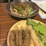 ビストロ魚丸 - 