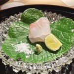 車力門 おの澤 - 