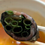 近江牛ホルモン いるもん - 本当に美味しい(⁠≧⁠▽⁠≦⁠)