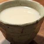 近江牛ホルモン いるもん - 友達のまっこり   美味しかったって◉⁠‿⁠◉