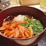 車力門 おの澤 - 