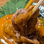 近江牛ホルモン いるもん - そりゃあ美味しいですよ