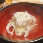 車力門 おの澤 - 