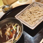 車力門 おの澤 - 