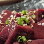 近江牛ホルモン いるもん - 