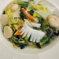 新橋亭 - 