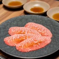 焼肉うしごろ 銀座店 - 