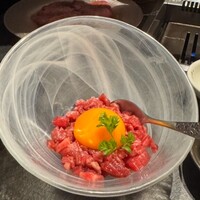 完全個室焼肉かなう - 