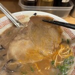 博多ラーメン 和 - 
