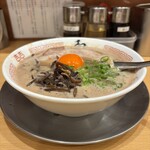 博多ラーメン 和 - 