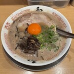 博多ラーメン 和 - 