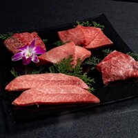 六本木焼肉MASU - 