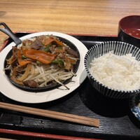 炭火焼肉寅二郎 - 
