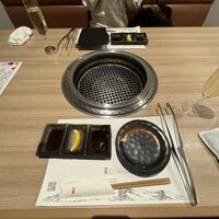 近江うし 焼肉 にくTATSU 青山本店 - 