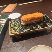 牛肉寿司 きんたん - 