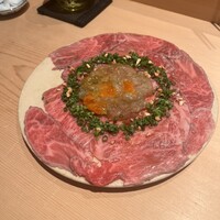 牛肉寿司 きんたん - 