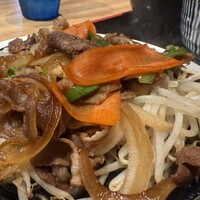 炭火焼肉寅二郎 - 