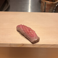 牛肉寿司 きんたん - 