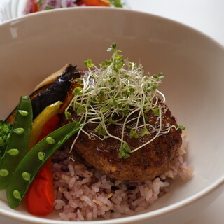 街カフェ コクーン_1