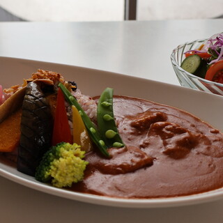 街カフェ コクーン_0