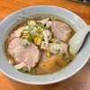 쿠루마야 라멘 토요하시점 - 