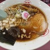 一心ラーメン
