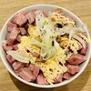 野口太郎 ラーメン 北新地本店