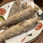 焼鳥と釜飯 ごっちん - 