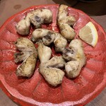 焼鳥と釜飯 ごっちん - 