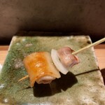 炭焼 おかげさん - 