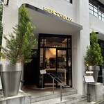 マーサーブランチ - 